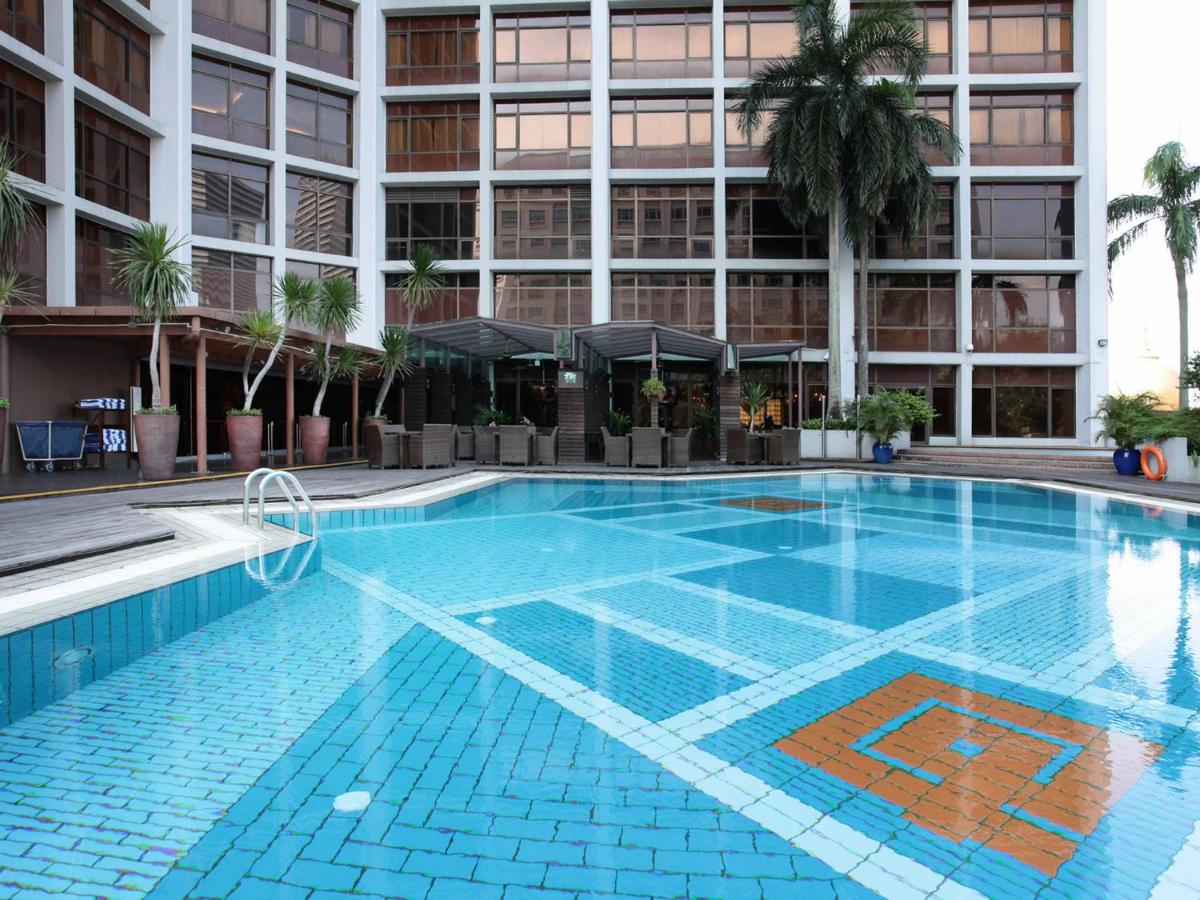 Village Hotel Bugis By Far East Hospitality Sg Clean シンガポール 21年 最新料金 Village Hotel Bugis By Far East Hospitality Sg Clean シンガポール 21年 最新料金