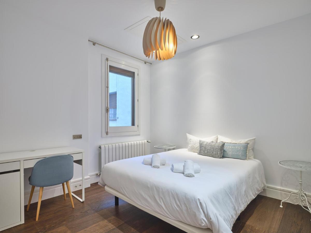 My City Home - Maravilloso apartamento en Almagro, Madrid ...