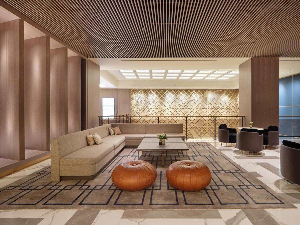 InterContinental Barcelona by IHG - 4