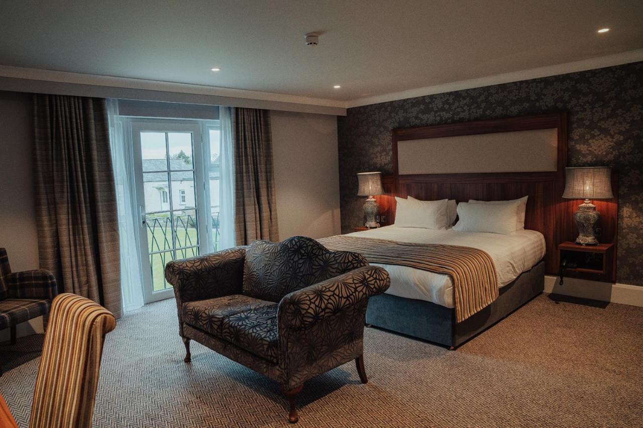 Dunadry Hotel & Country Club - Laterooms