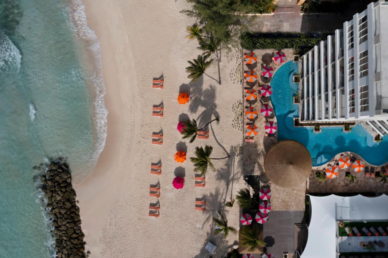O2 Beach Club & Spa All Inclusive by Ocean Hotels photo