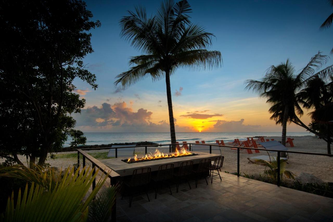 O2 Beach Club & Spa All Inclusive by Ocean Hotels photo