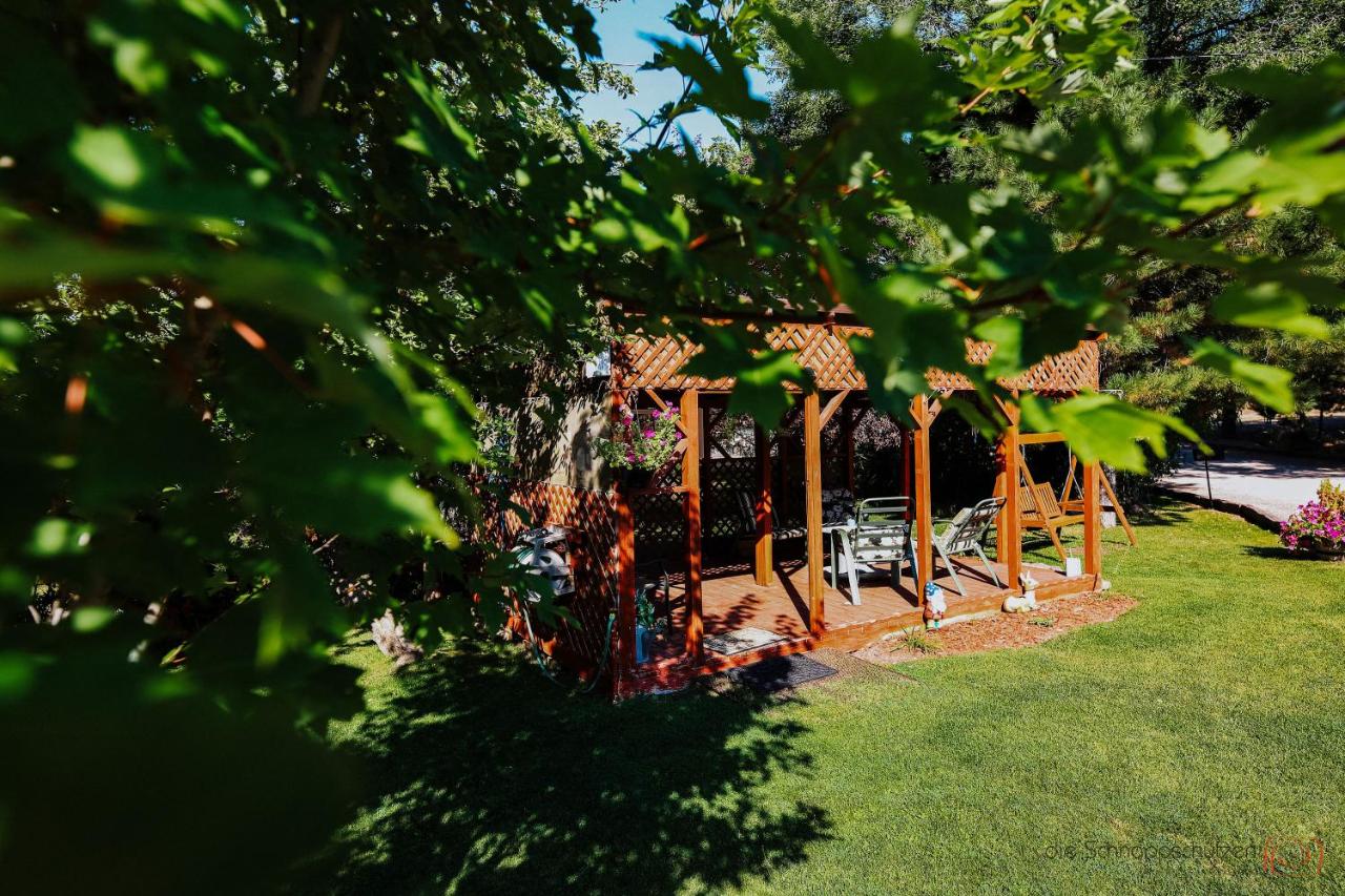 Sweet Country Suites — photo 13
