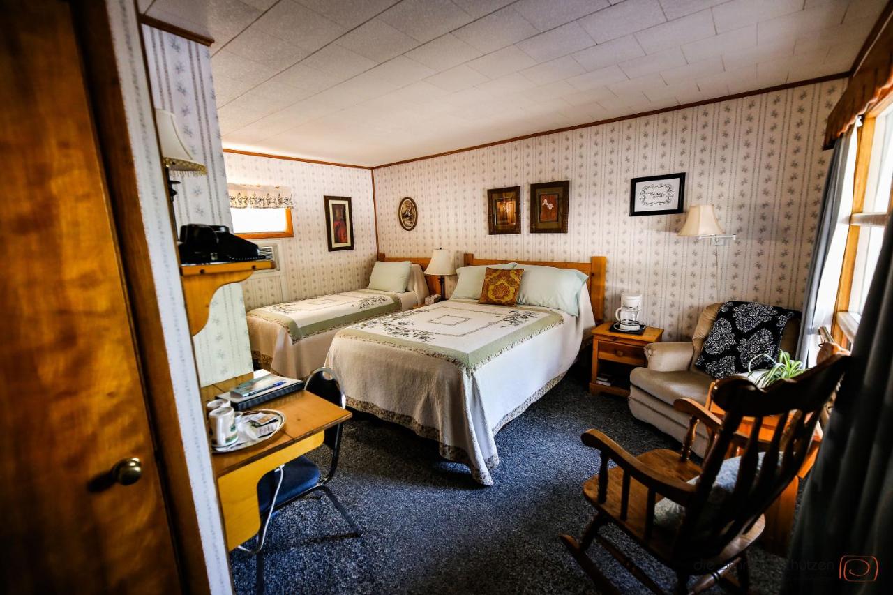 Sweet Country Suites — photo 12