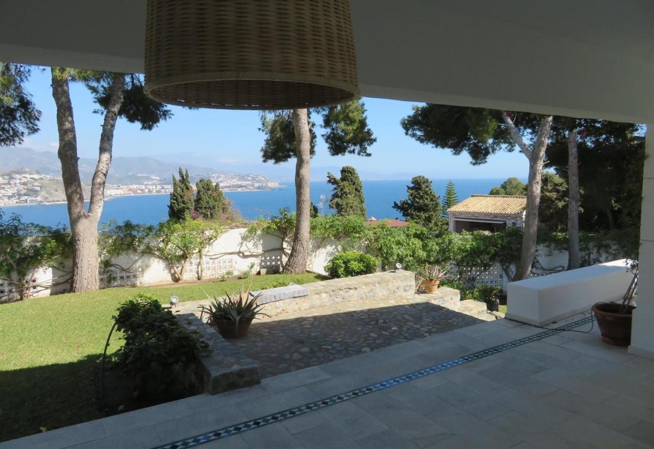 Casa Puntillo del Sol, La Herradura – Bijgewerkte prijzen 2022