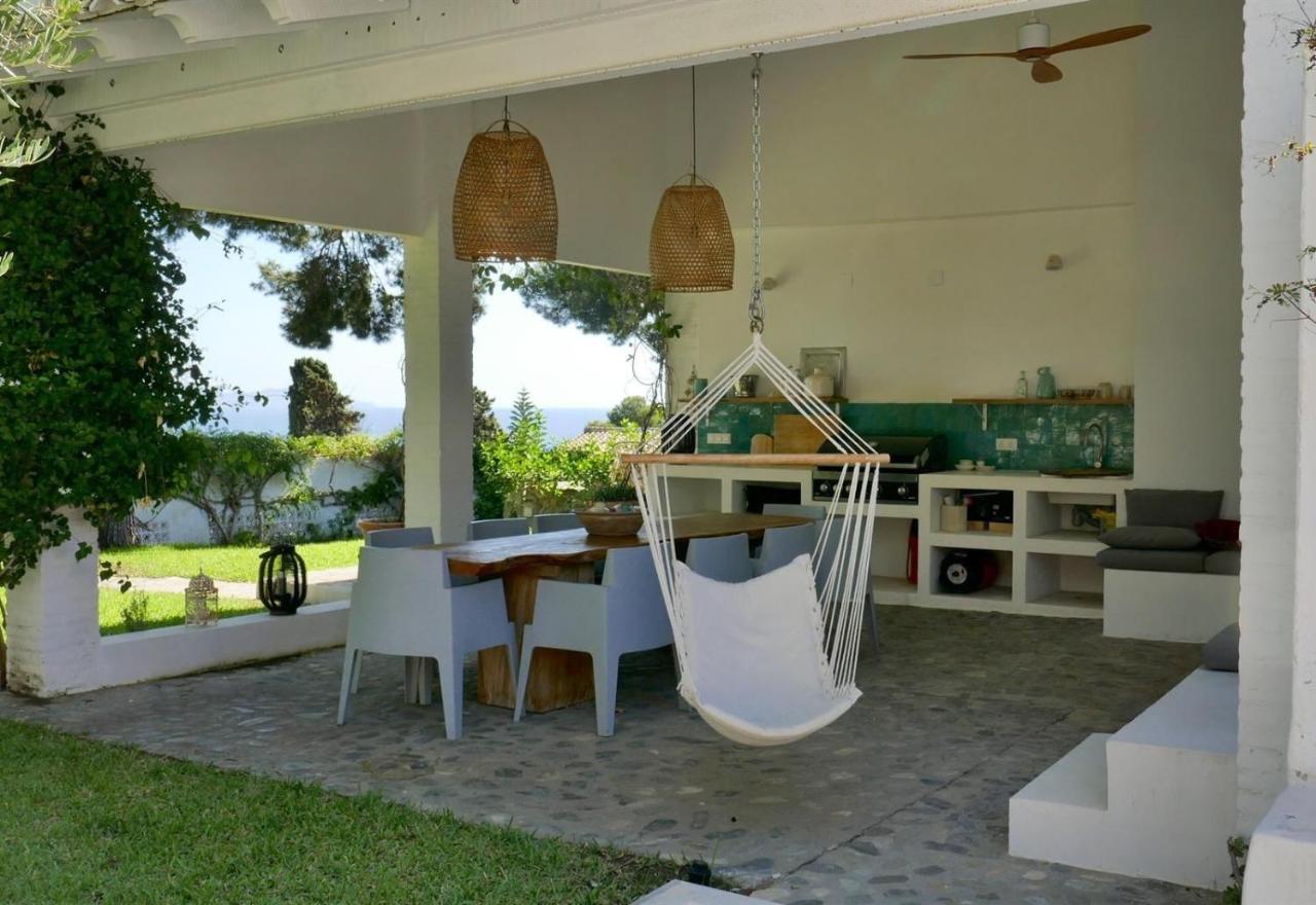 Casa Puntillo del Sol, La Herradura – Bijgewerkte prijzen 2022