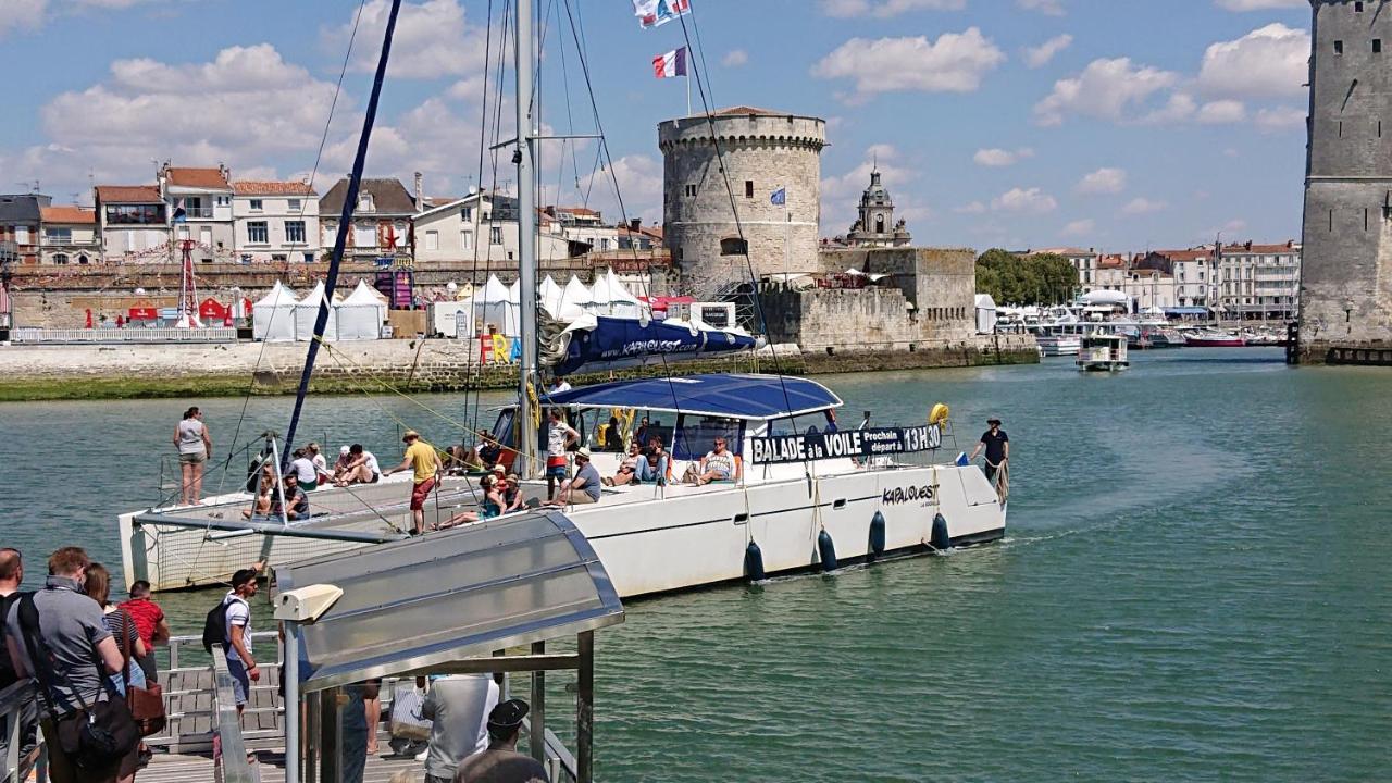 Portes de la Rochelle, La Rochelle – Updated 2023 Prices
