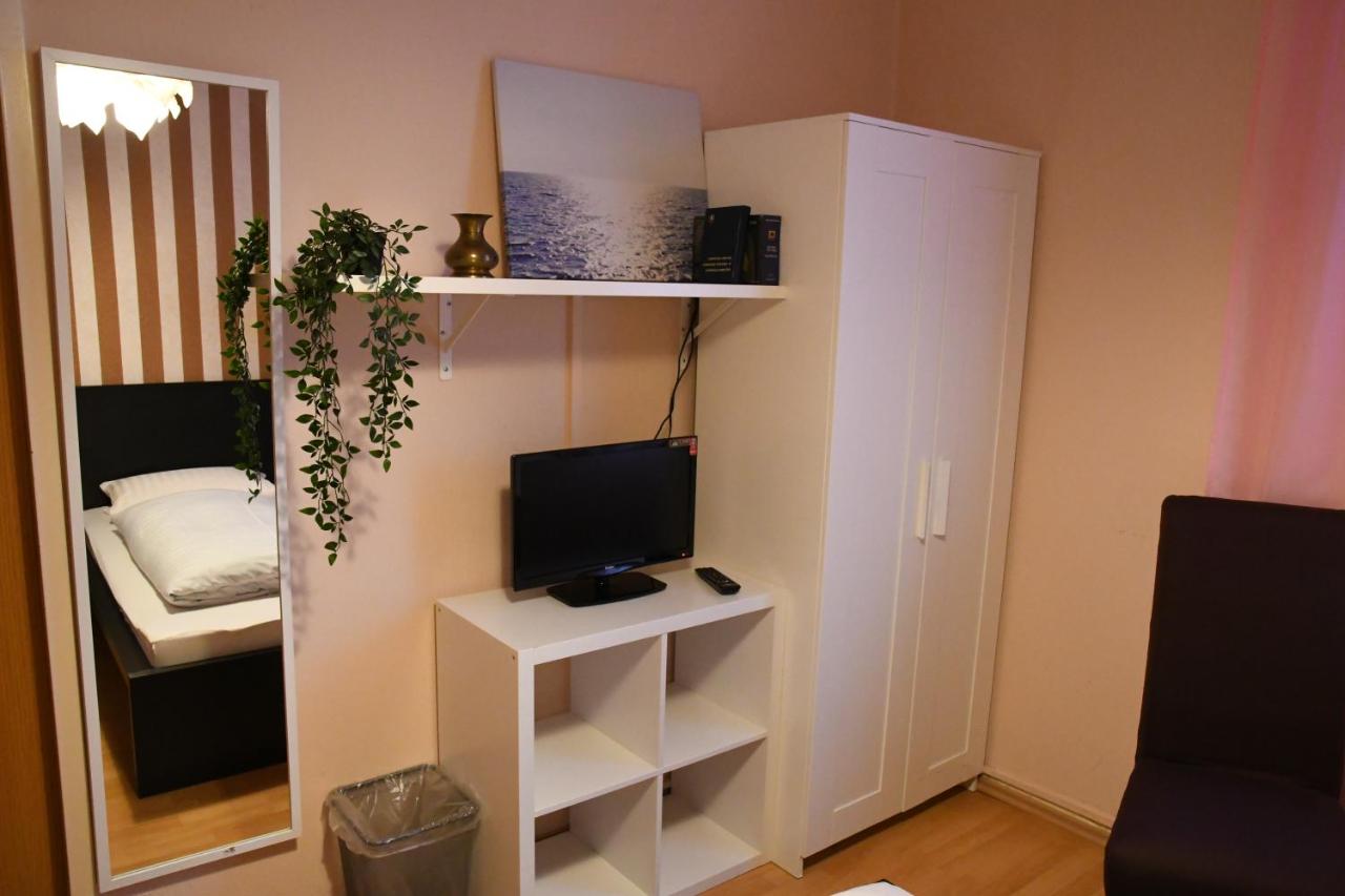 Hotel-Pension Charlottenburg - 5