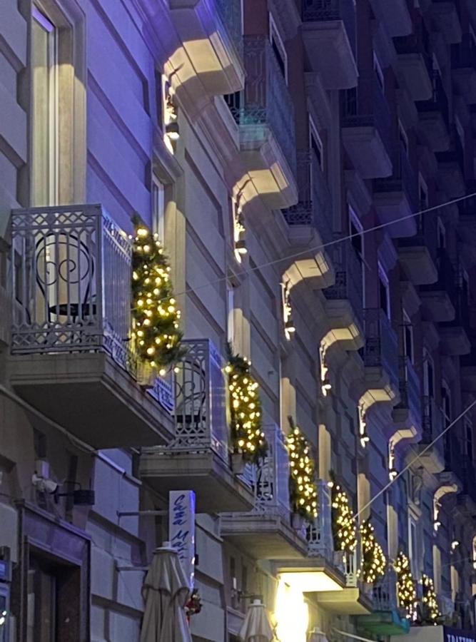 Partenope Relais - 5