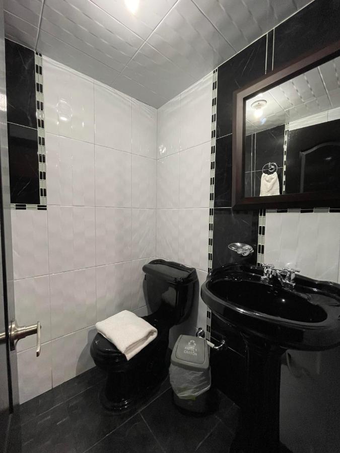 Hotel Ejecutivo Embajada - 3