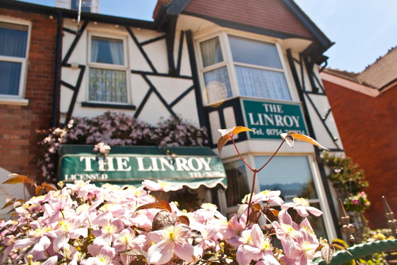 The Linroy Guest House - Laterooms