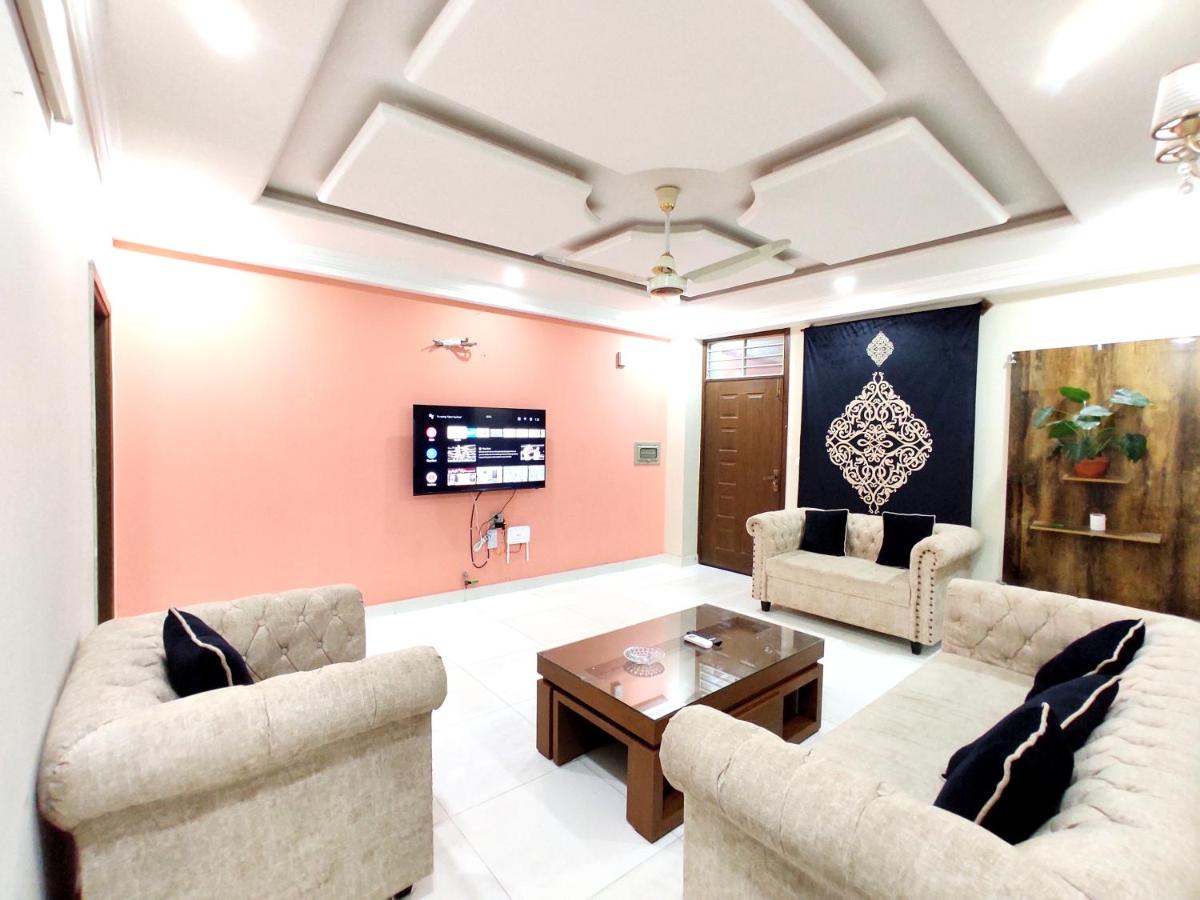 Luxury 2 Bedrooms Lounge Kitchen Apartments Flat E11 Islamabad, Islamabad – Updated 2022 Prices