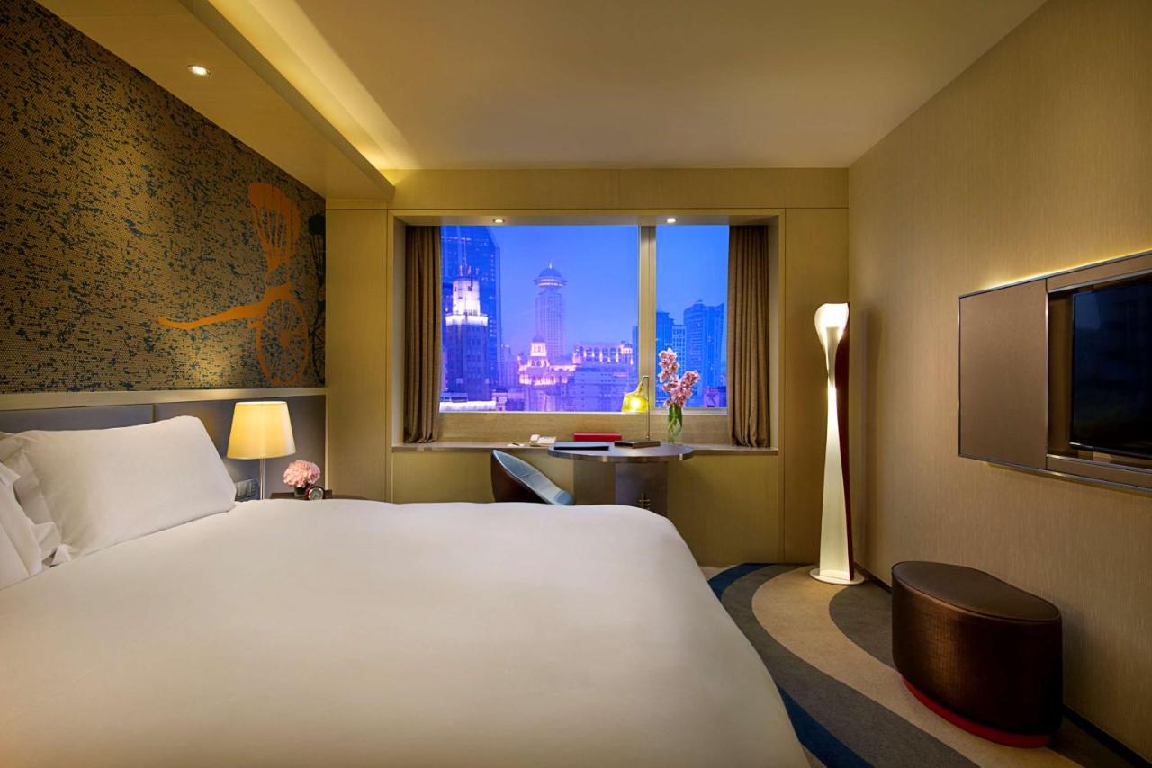Radisson Collection Hyland Shanghai photo