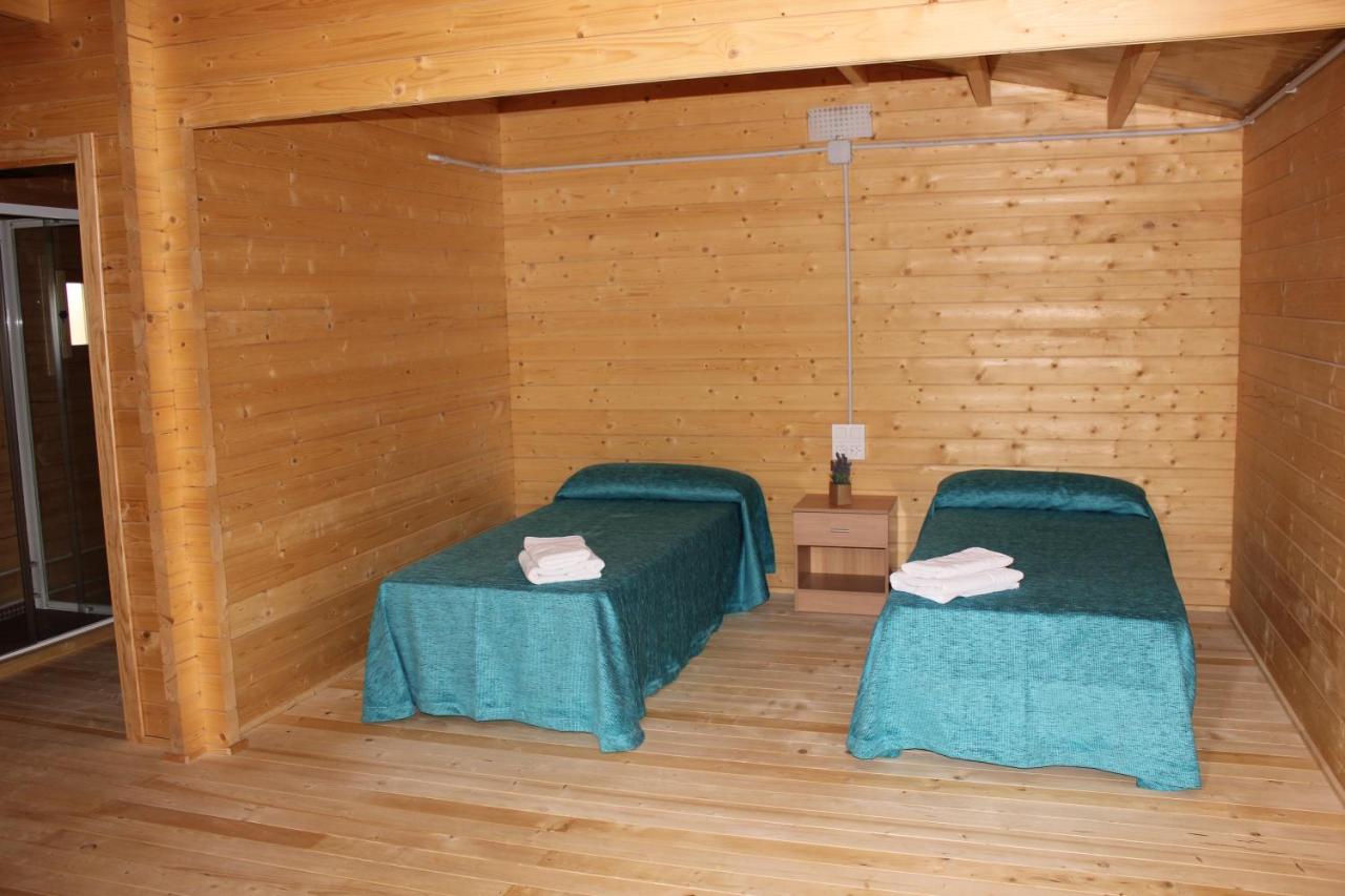 Hostel Alojamiento Coto Isleta, El Puerto de Santa María ...