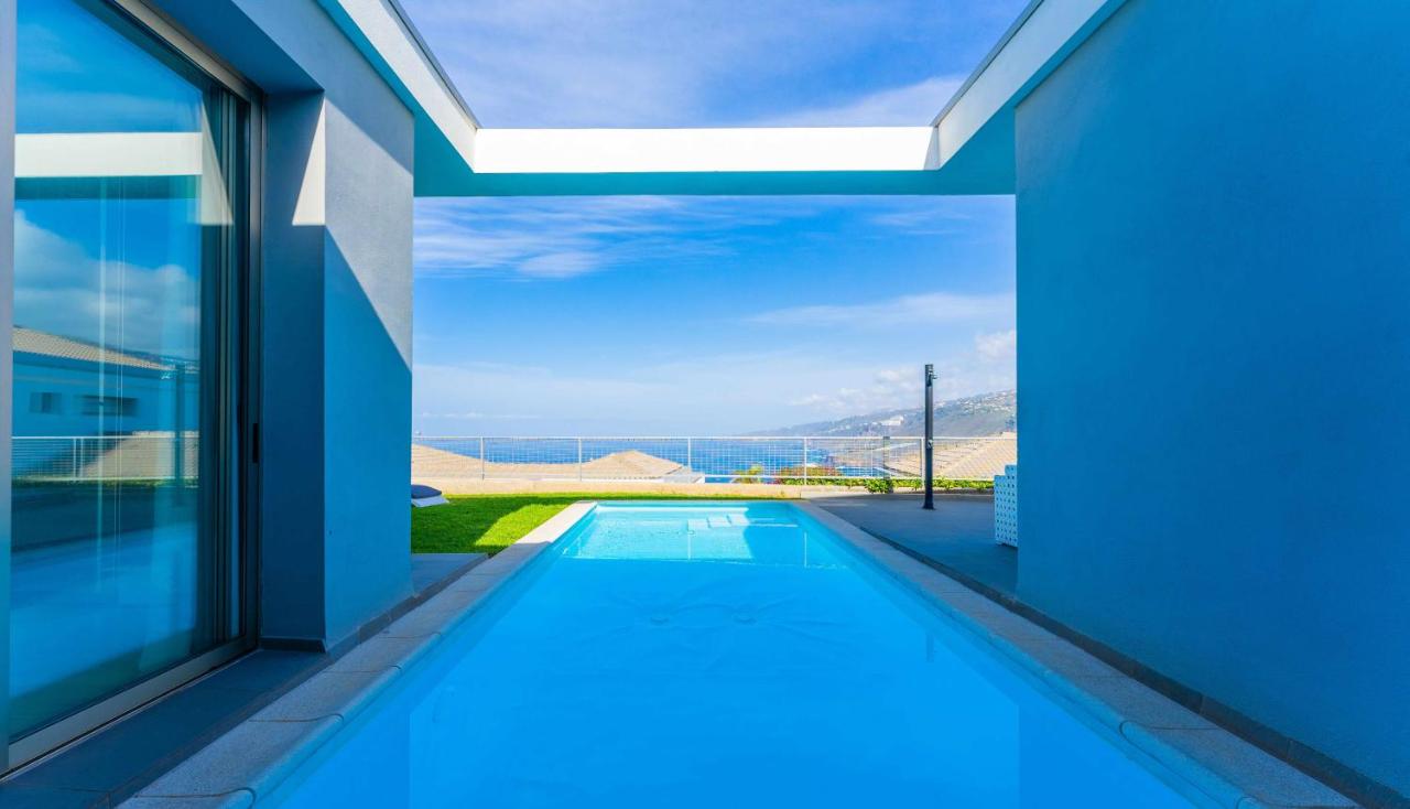 Luxury Villa Lázaro Elegancia y Exclusividad, Santa Úrsula ...