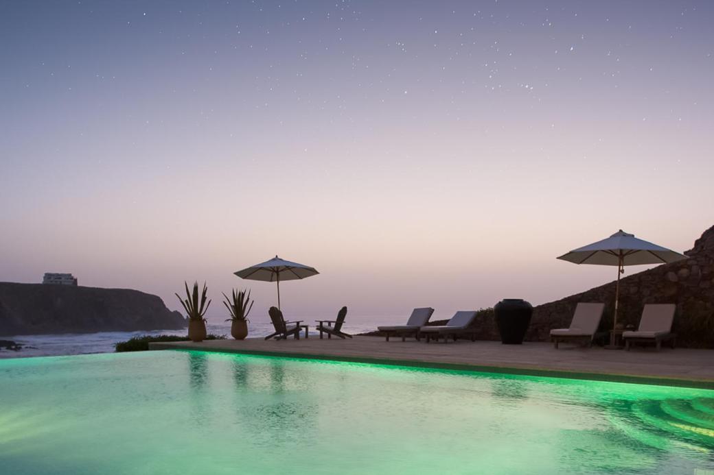 Image: Auberge Dar Najmat