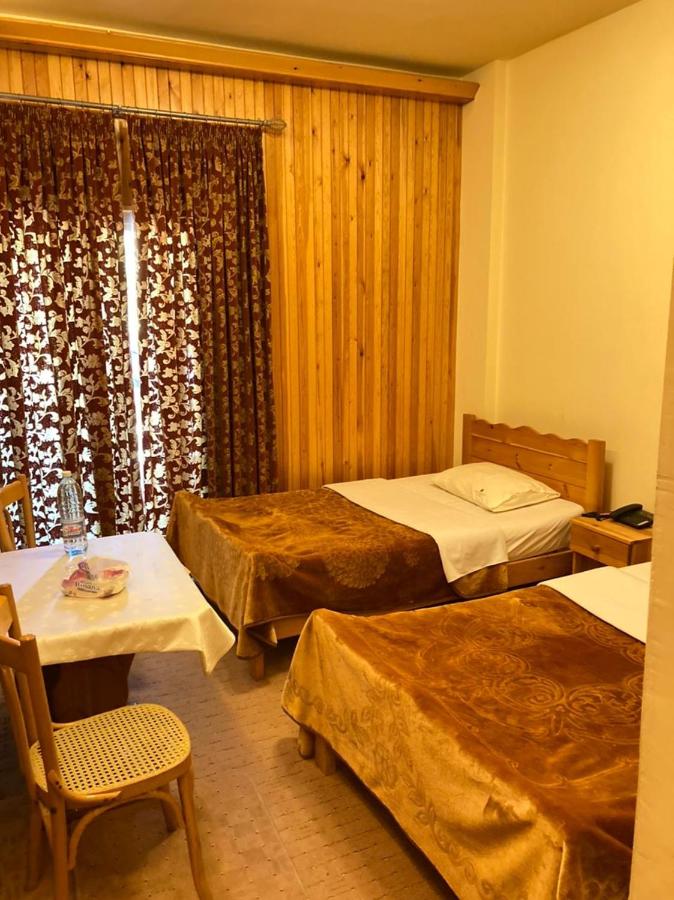 Tamerland-faraya photo