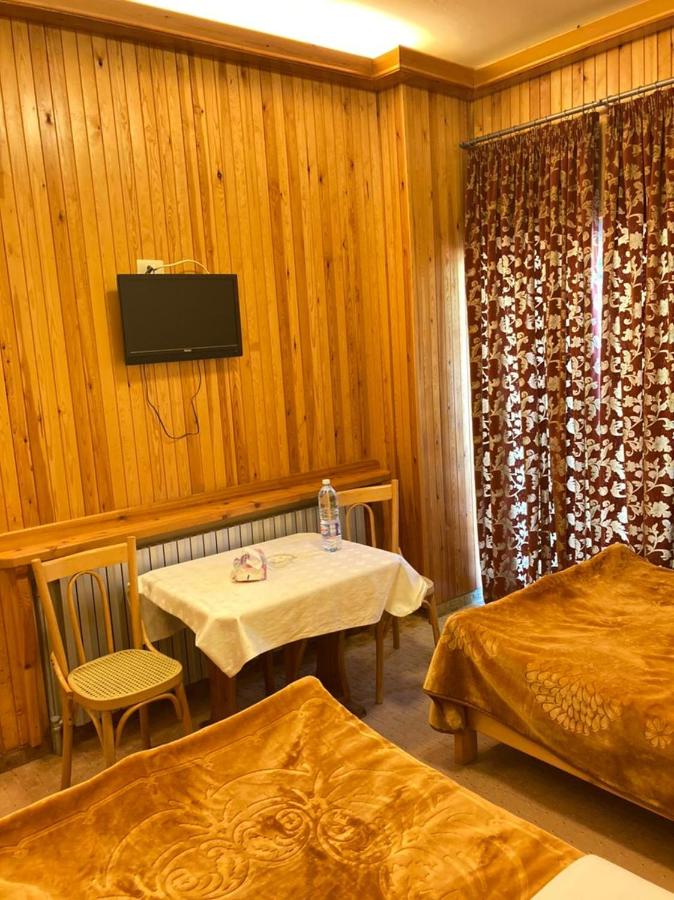Tamerland-faraya photo