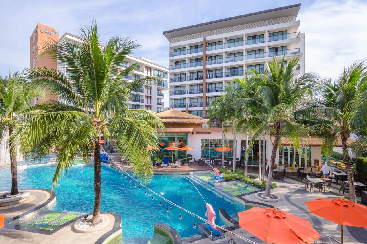 The Beach Boutique House - 4