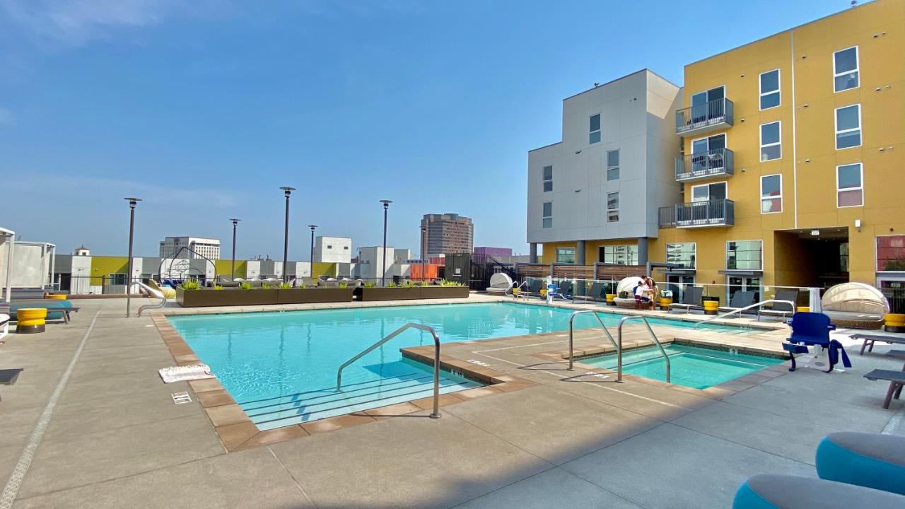 Apart Hotel at Chinatown - 4