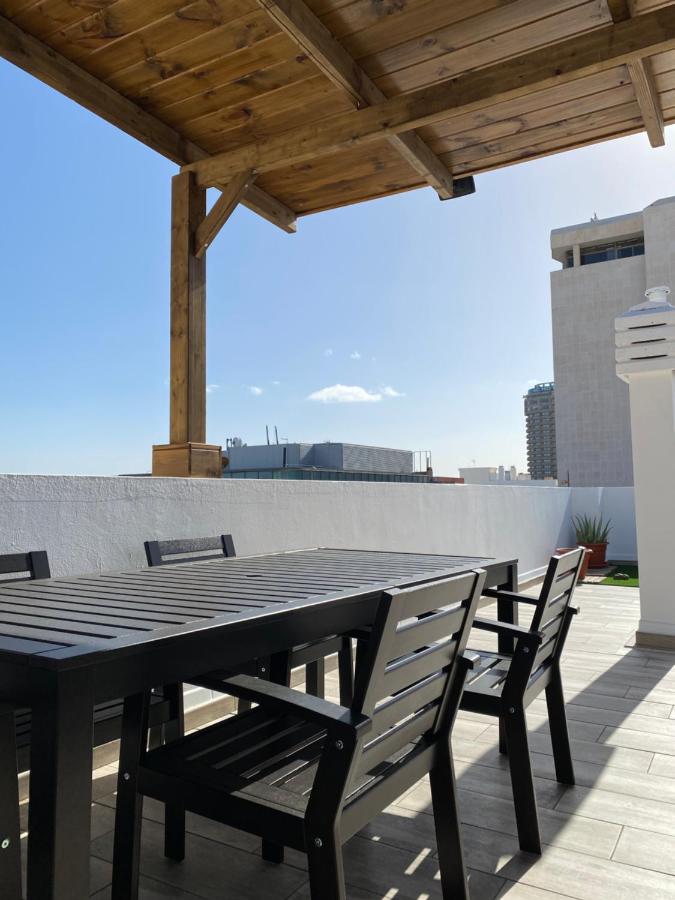 Beach Apartment & Rooftop Lounge, Las Palmas de Gran Canaria ...