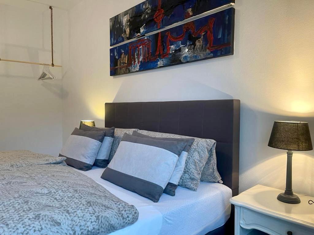 COSY PANKOW HOMES - Studios mit TV Stick - 2