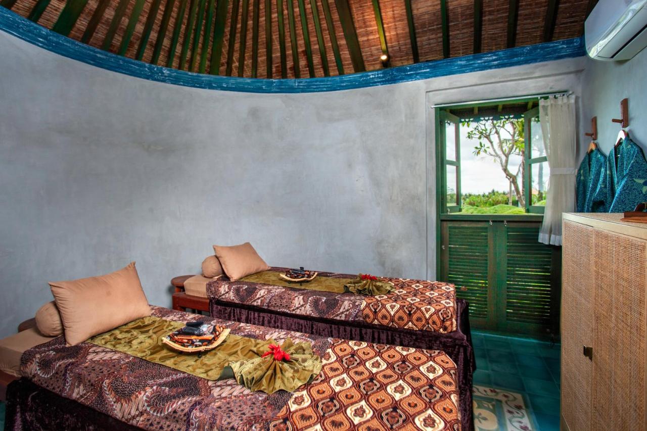 Arya Arkananta Resort & Spa - 2