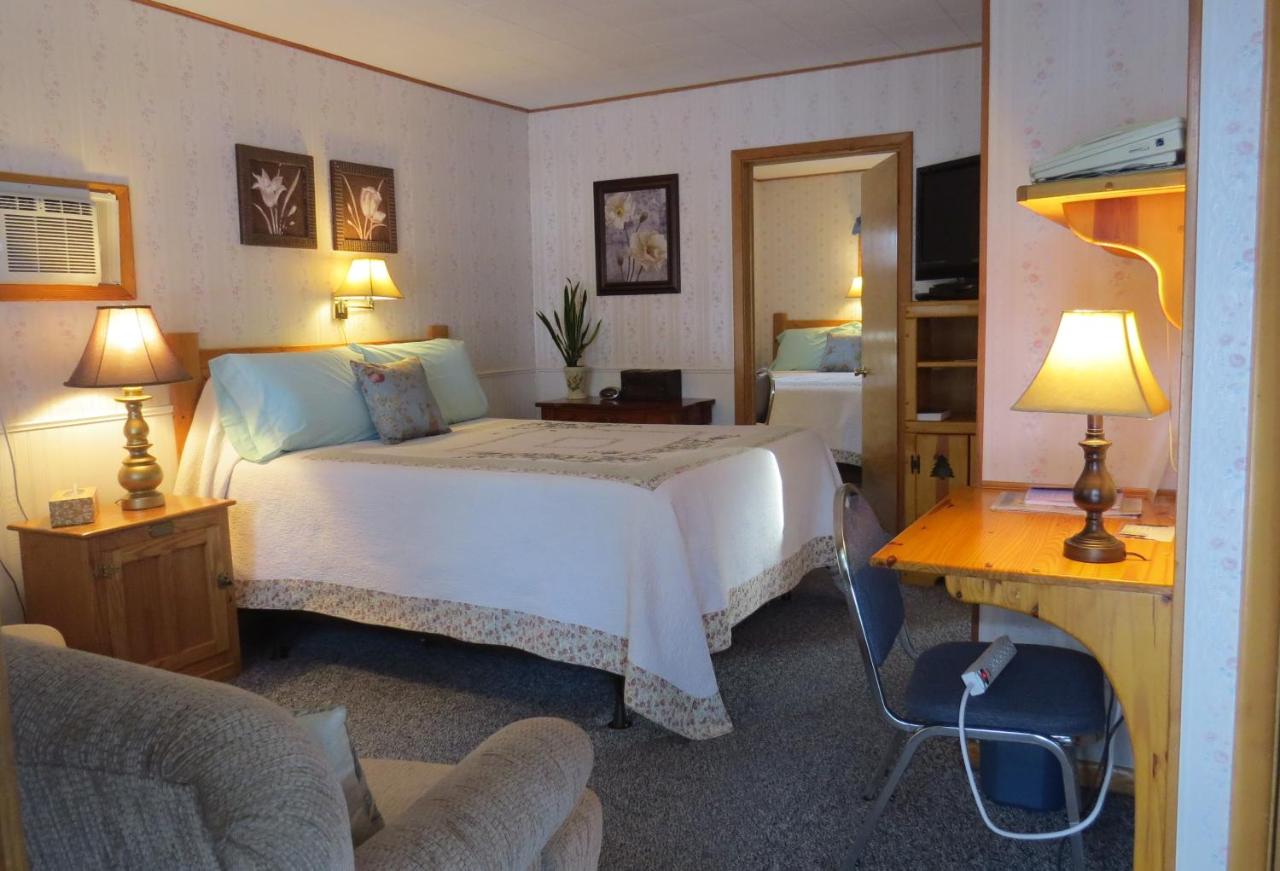 Sweet Country Suites — photo 9