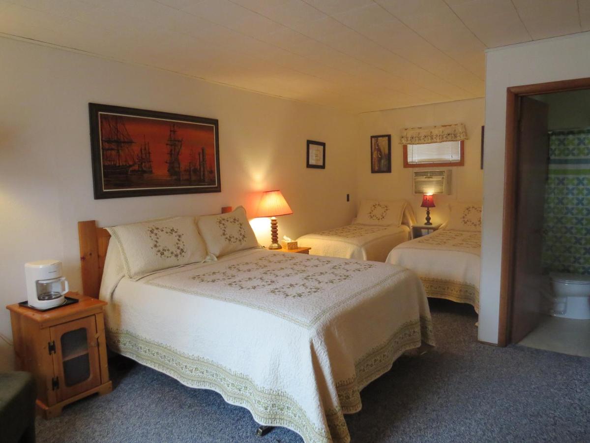 Sweet Country Suites — photo 8