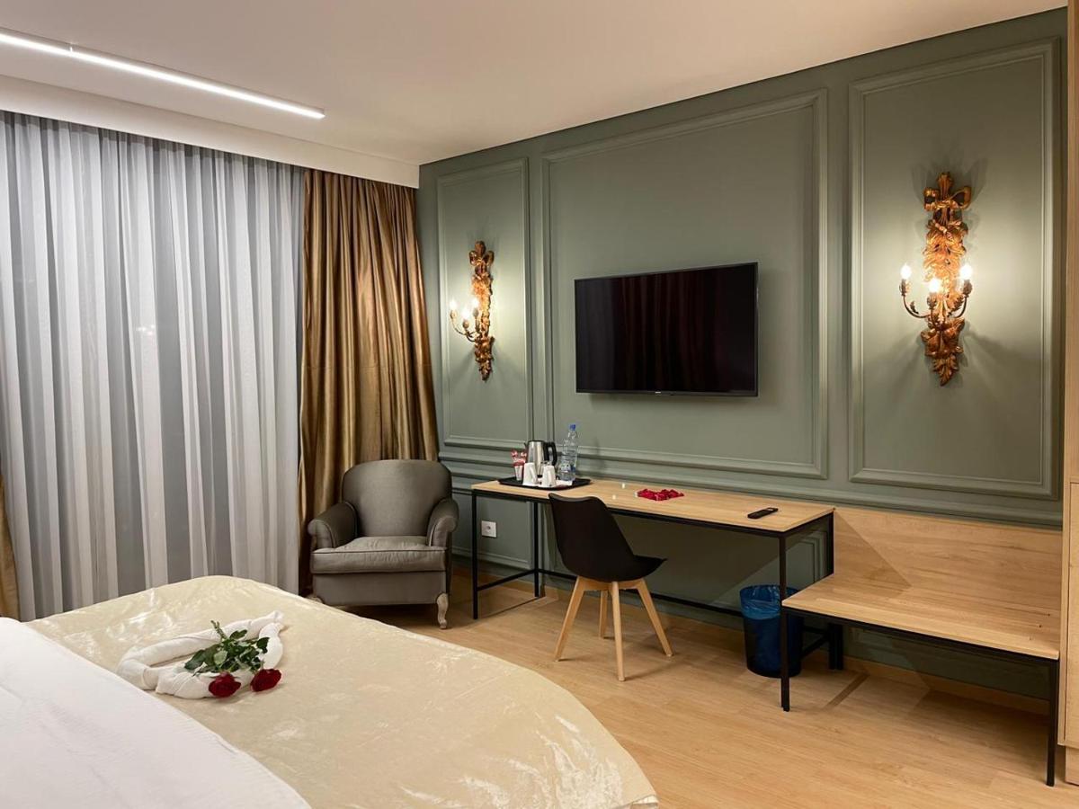 VOTRE hotel photo