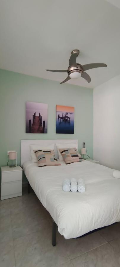 J&H Apartment, Torremolinos – Updated 2022 Prices