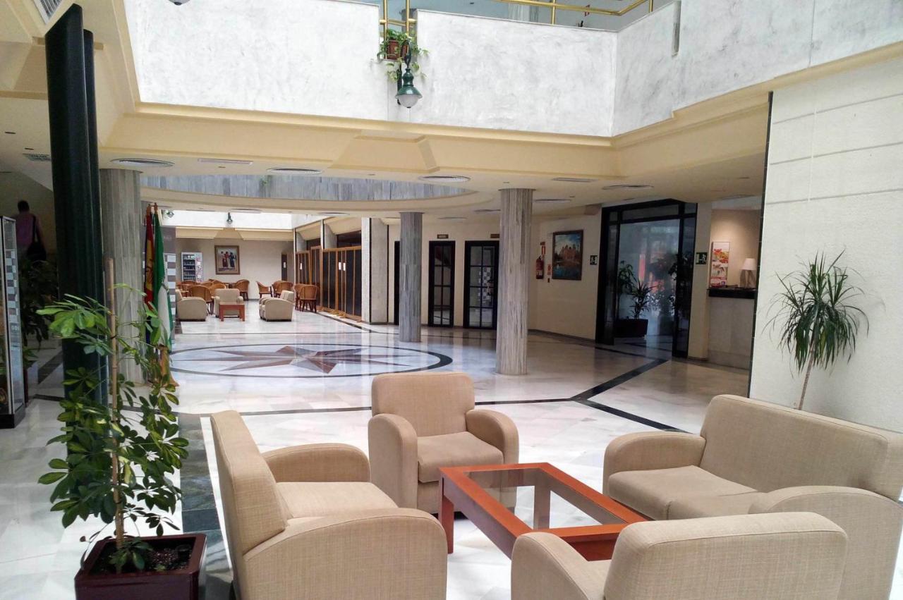 Hotel San Pablo Sevilla, Seville – Updated 2022 Prices