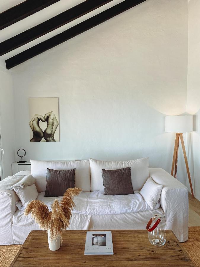 Villa Las Monjas - Astonishing Panoramic Sea View, Mijas ...