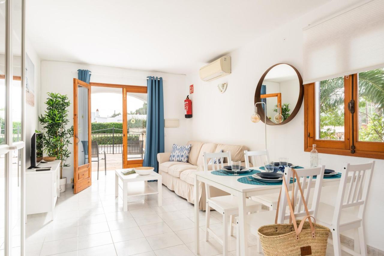 Apartamento Las Palmeras, Cala Blanca – Bijgewerkte prijzen 2022