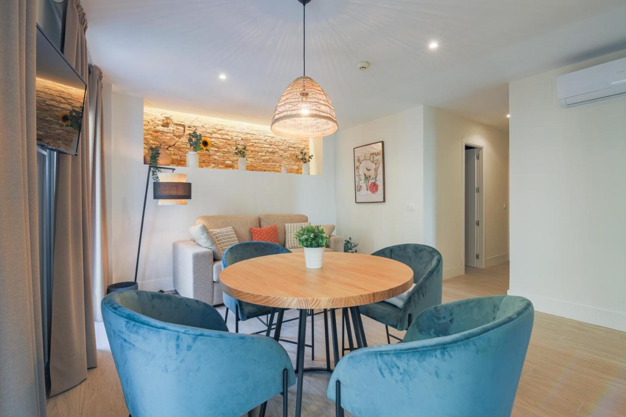 Apartamentos Magna Sevilla, Sevilla – Bijgewerkte prijzen 2022