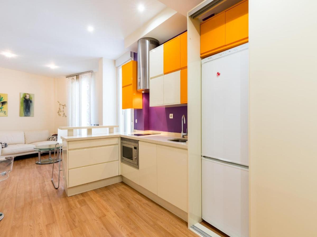 Holi-Rent Goya, Seville – Updated 2022 Prices