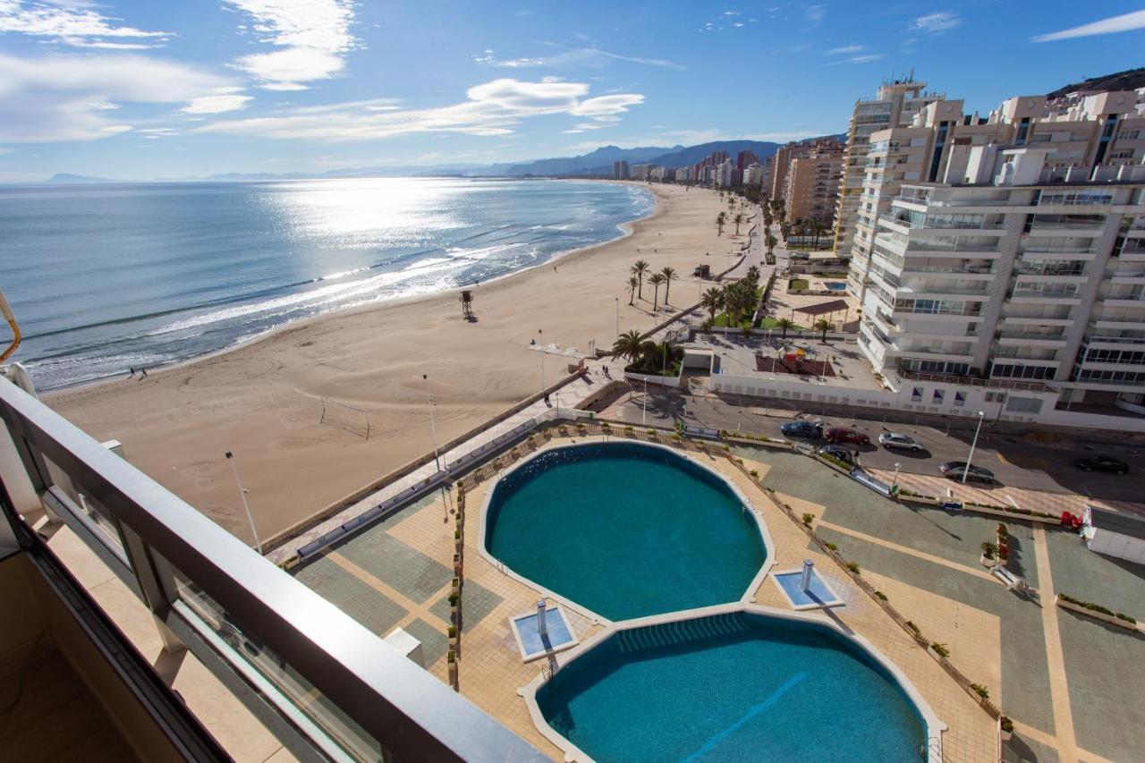 Apartamento Cullera frente al mar, Cullera – Updated 2022 Prices