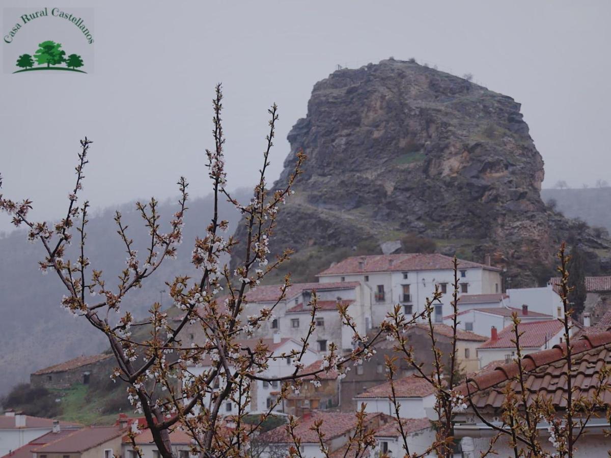 Casa Rural Castellanos, Huélamo – Precios actualizados 2022