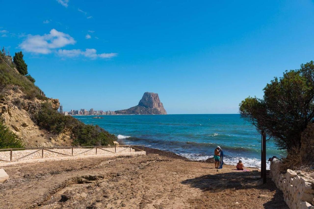 Apartamento Zeus 5 - Plusholidays, Calpe – Bijgewerkte ...