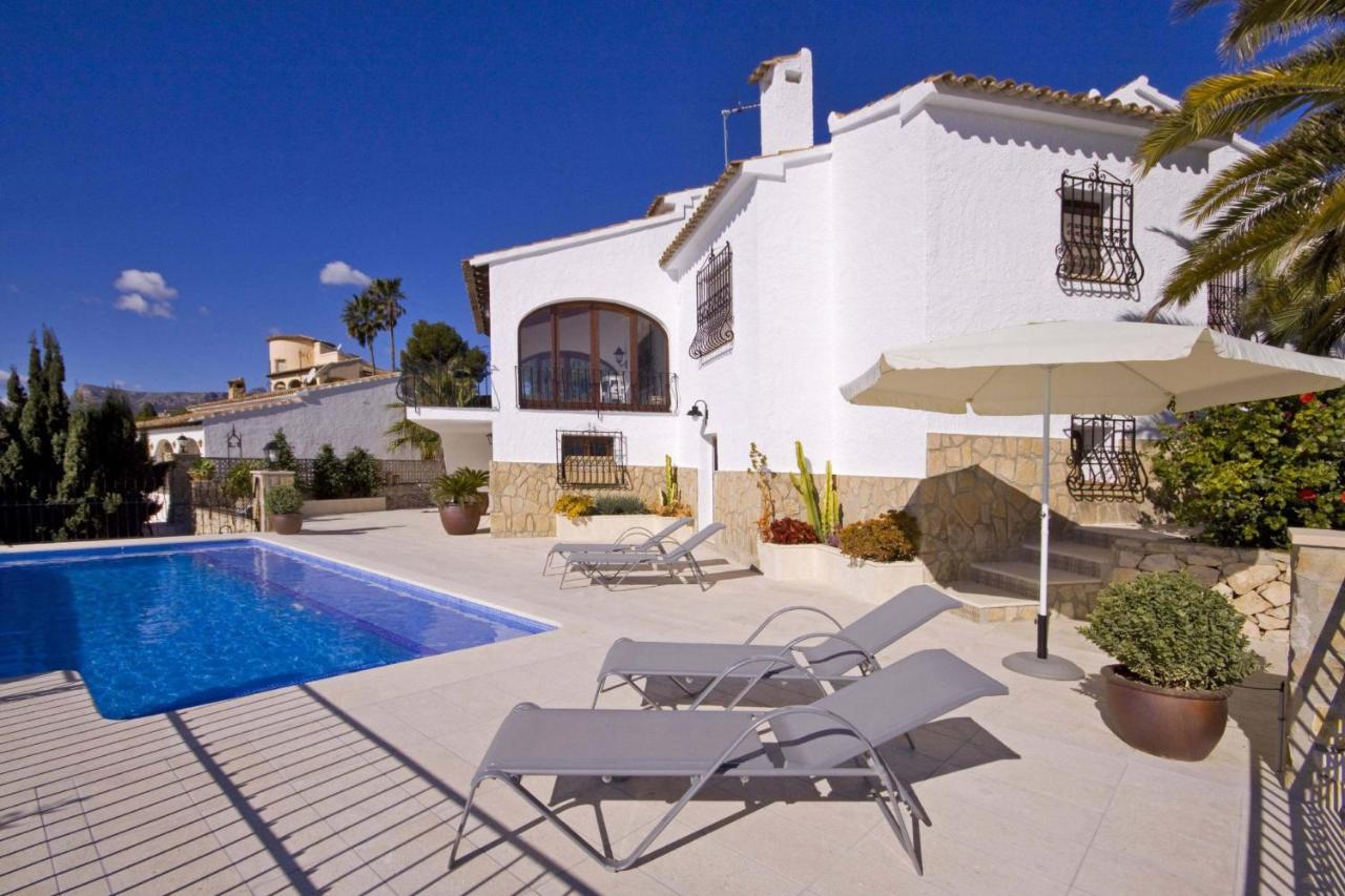Villa Quimera - Plusholidays, Benissa – Bijgewerkte prijzen 2022