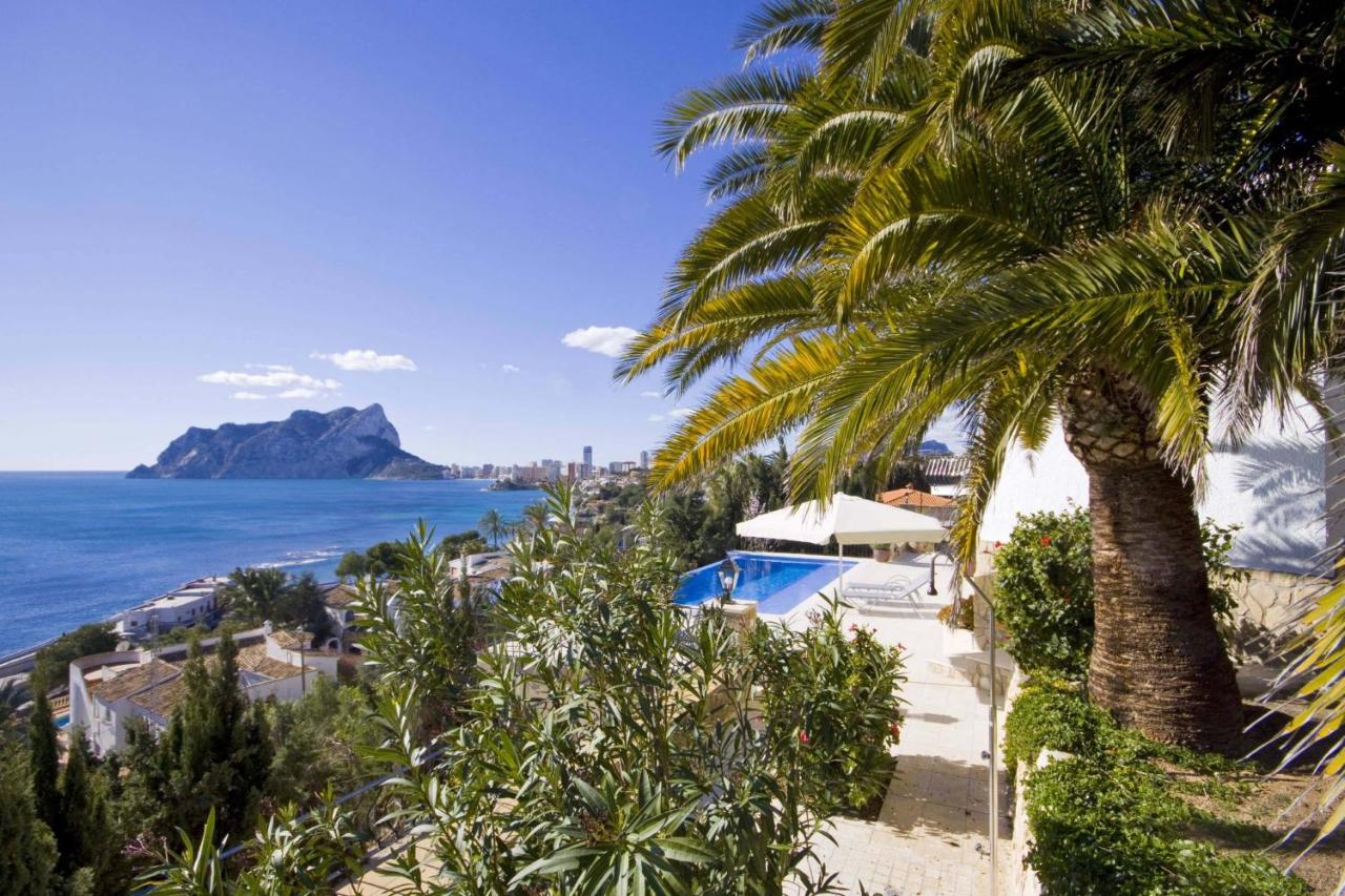 Villa Quimera - Plusholidays, Benissa – Updated 2022 Prices