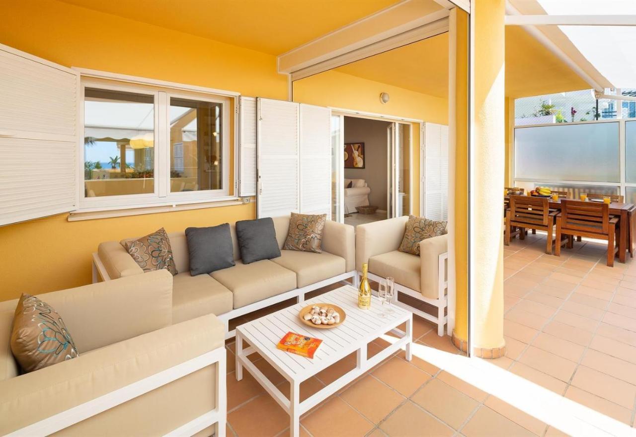 Luxury Front Line Beach Apartment, La Cala de Mijas – Updated ...