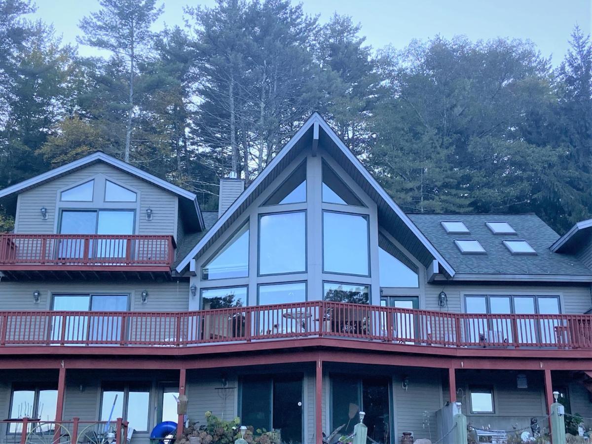 Hill View Motel and Cottages — photo 14