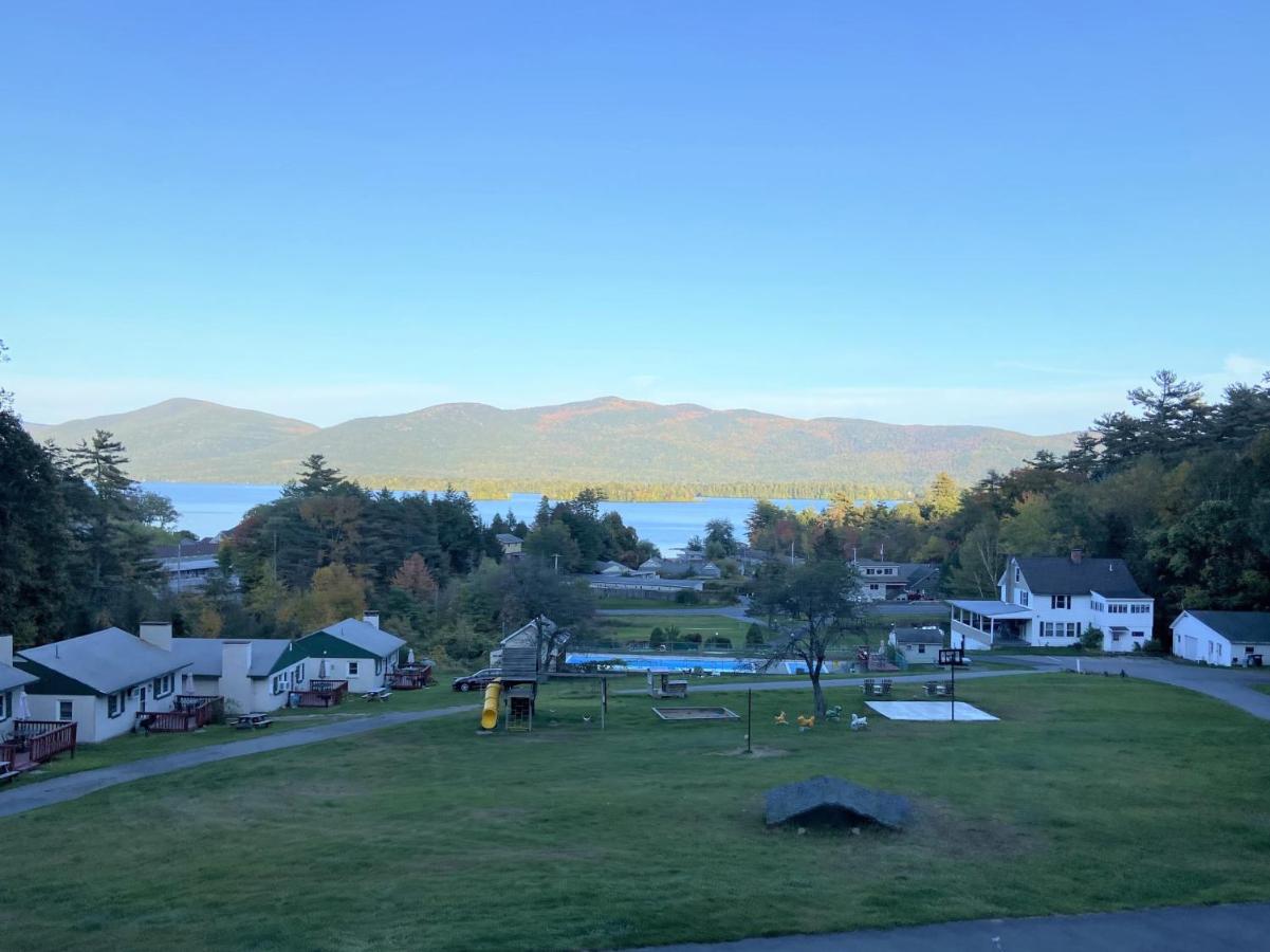 Hill View Motel and Cottages — photo 18