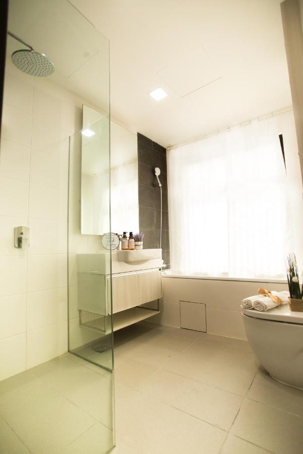 Suasana suites By The one - 4