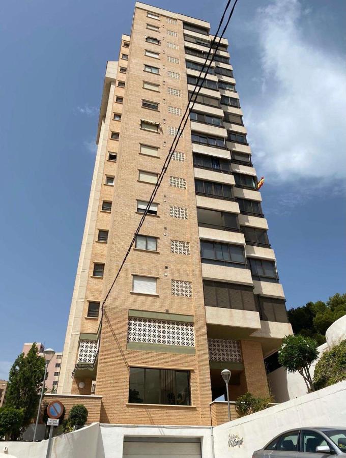 Apartment Vistamar Luxury, Benidorm – Bijgewerkte prijzen 2022