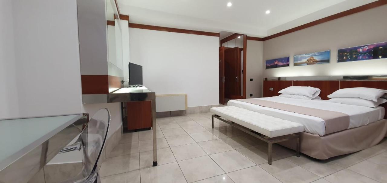 Hotel Artemide - 5