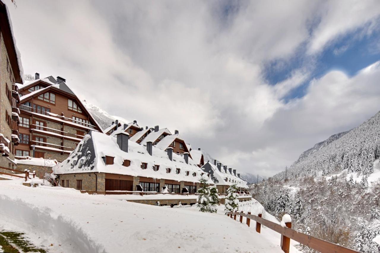 Val de Ruda Luxe 68 by FeelFree Rentals, Naut Aran ...