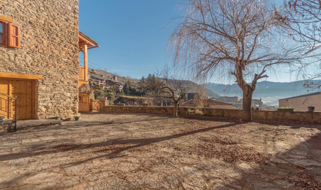 Chalet Prullans, Prullans – Preus actualitzats 2022