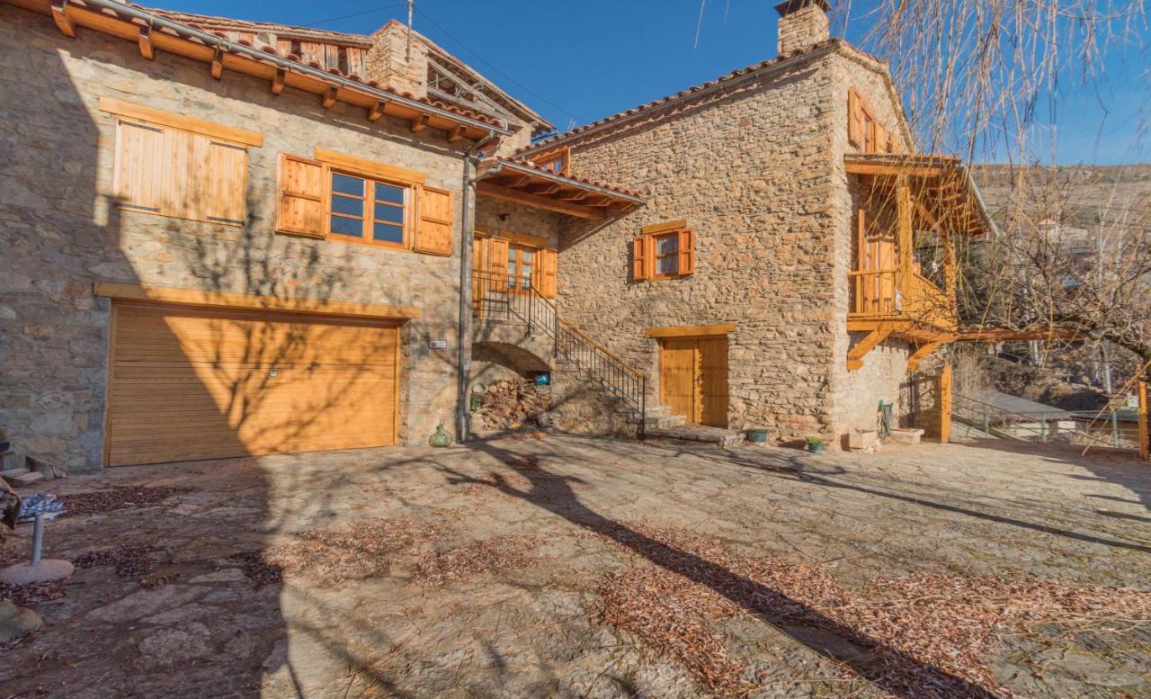 Chalet Prullans, Prulláns – Precios actualizados 2022